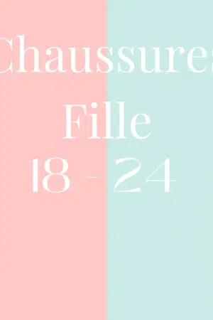Bébé Fille (18 à 24)